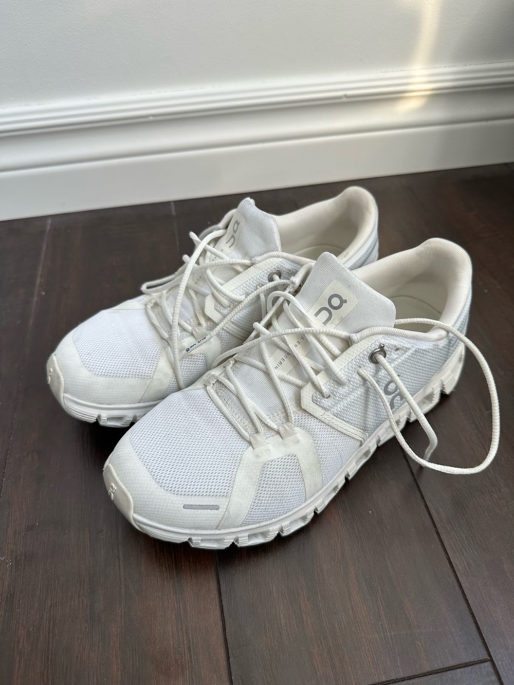 ON Cloud 6 - size 7